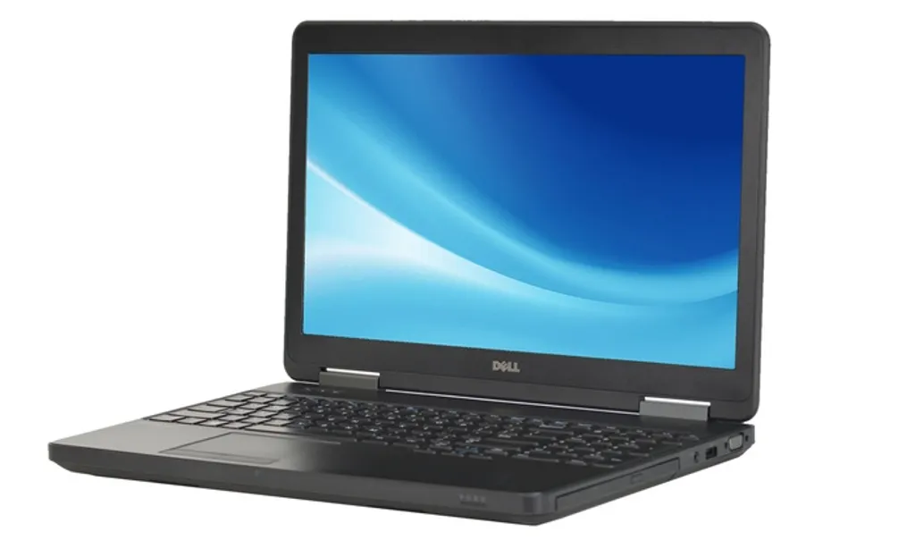 Tastiera Dell Semplice Belga per Computer - Cavo USB Layout Belgio - 5