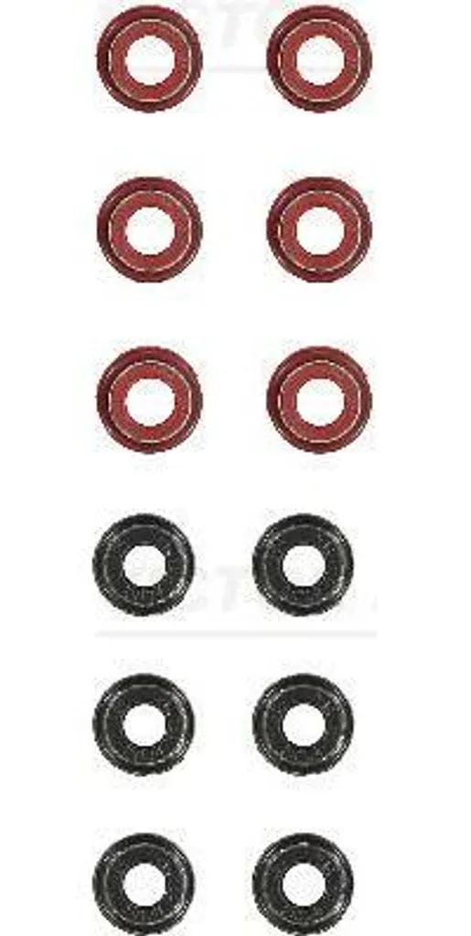 Joint de tige de soupape Victor Reinz 12-12548-02 pour Audi A4 A6 Q5