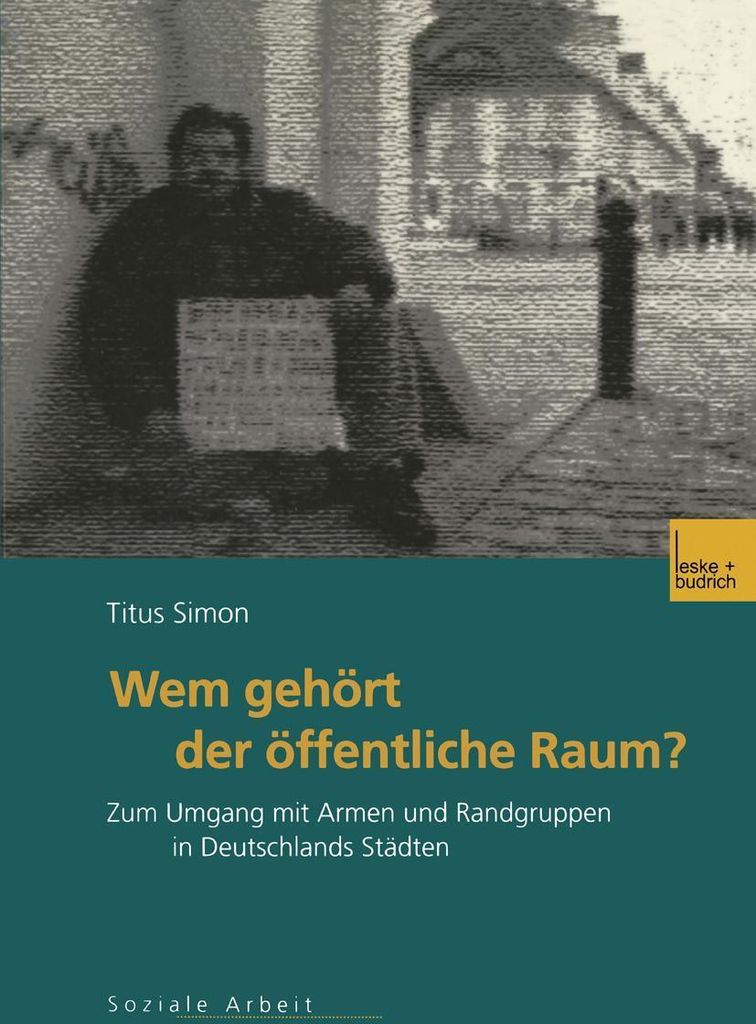 Wem gehört der öffentliche Raum