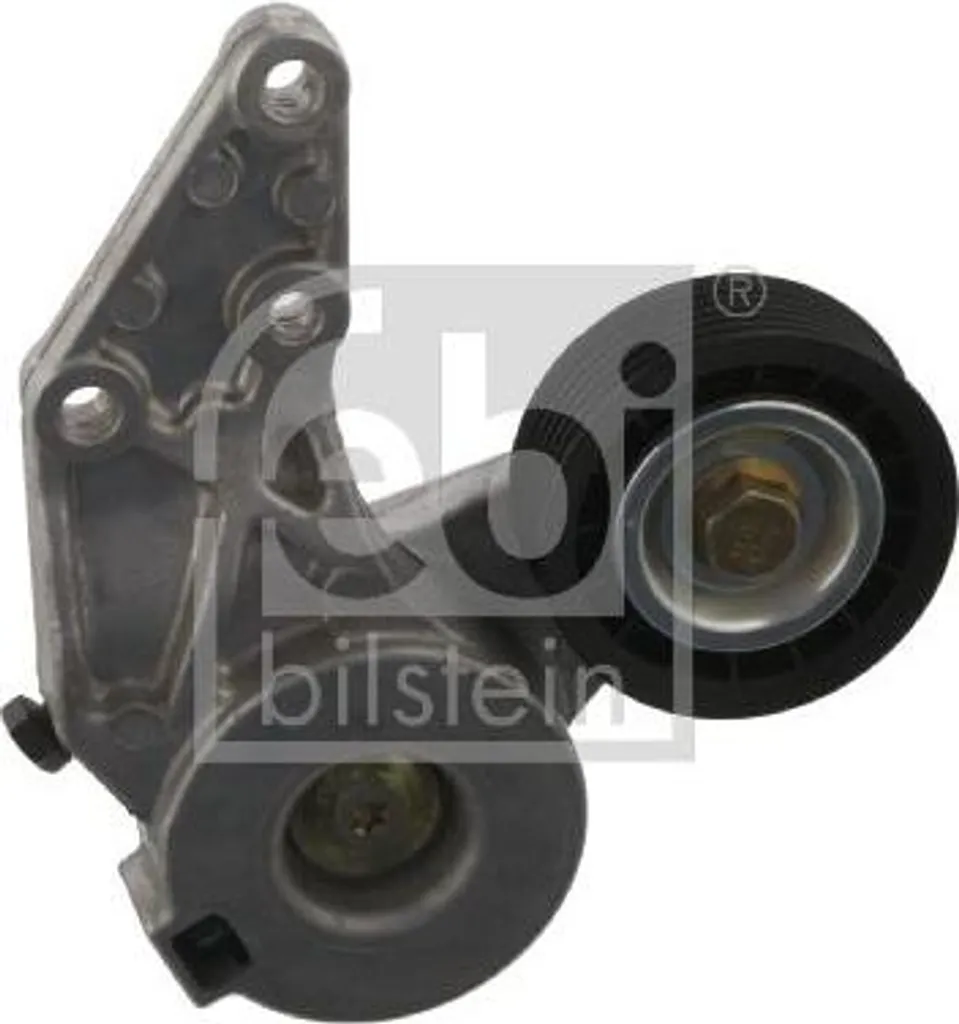 Tendeur de courroie FEBI BILSTEIN 36624 pour Multivan V et Transporter V