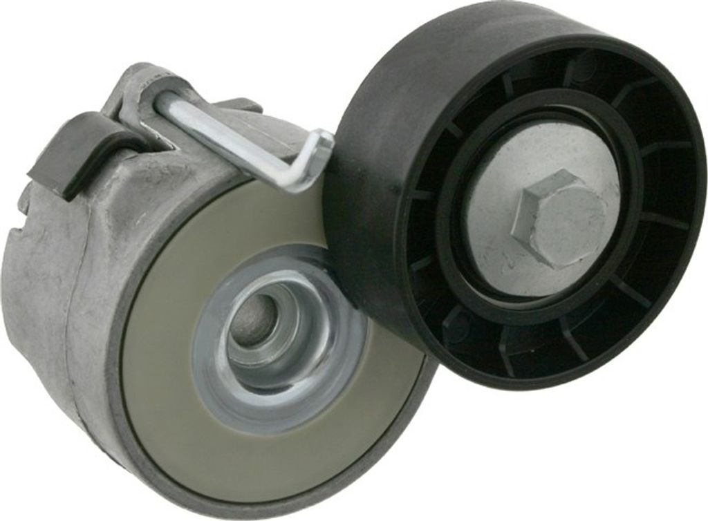 Febi Riemenspanner Keilrippenriemen für Alfa Romeo Fiat Ford Lancia