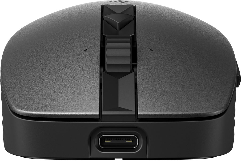 HP 715 - Maus - mehrere Geräte, wiederaufladbar - 7 Tasten Produktbild 