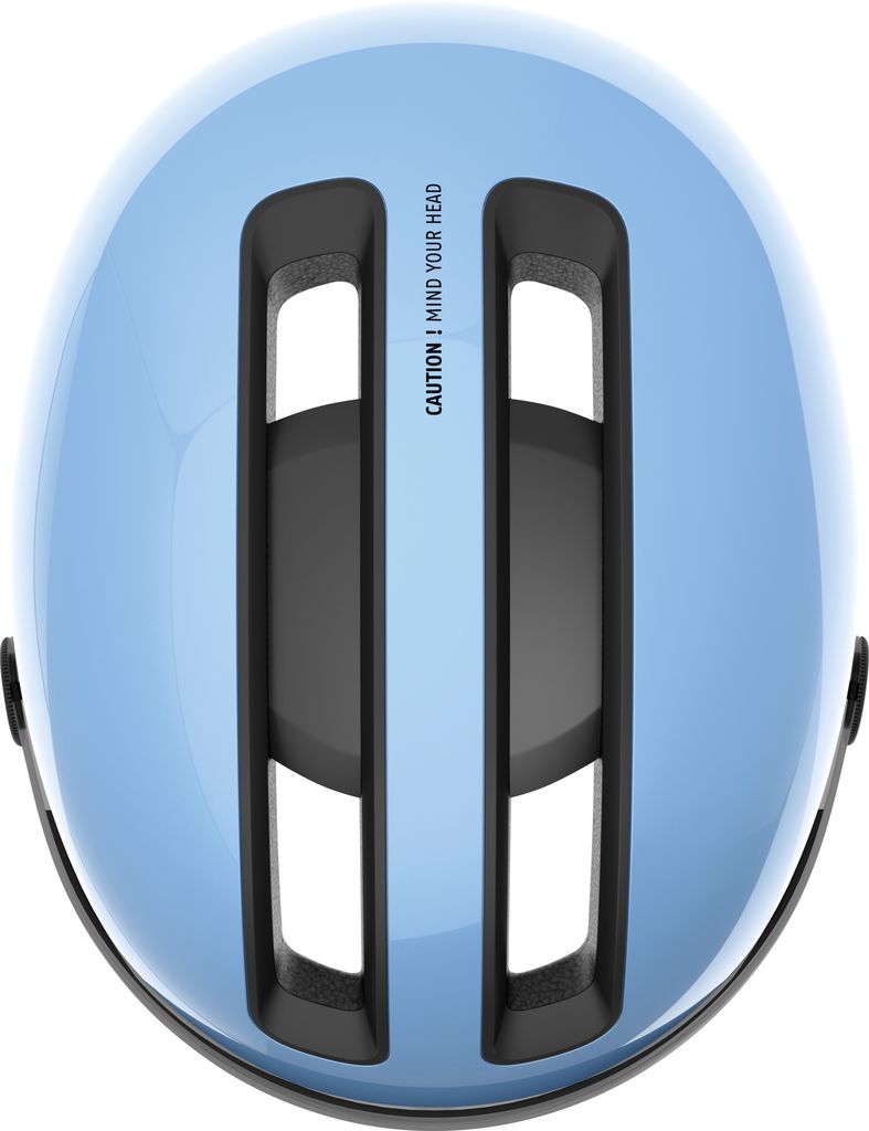 Abus Hud-Y Ace Iced Blue M Image du produit 
