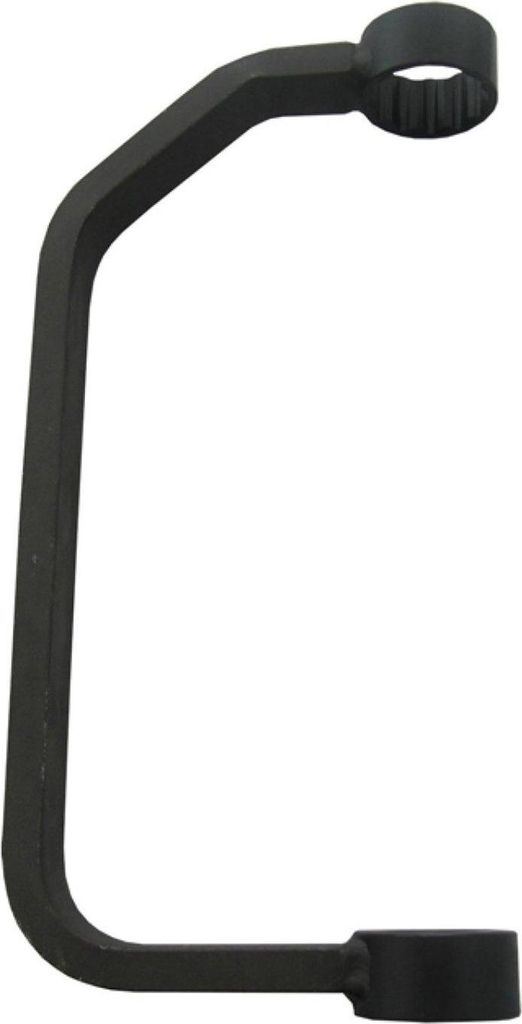 Kľúč na olejový filter 27mm Citroën Peugeot Ford Jaguar Obrázok produktu 