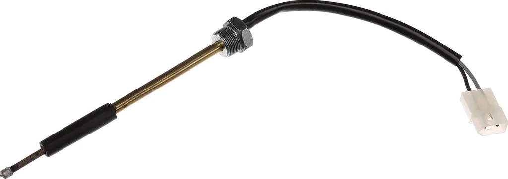 Interrupteur de niveau à flotteur Frabel SW 19 filetage M16x1 Inox