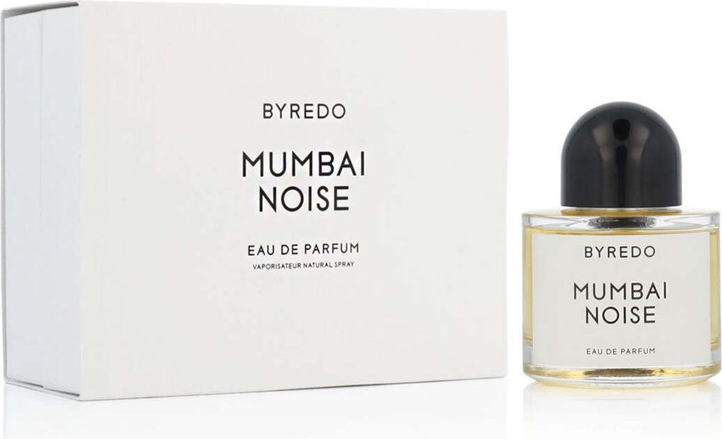 Byredo Mumbai Noise Edp Spray 50 ml Produktbild 