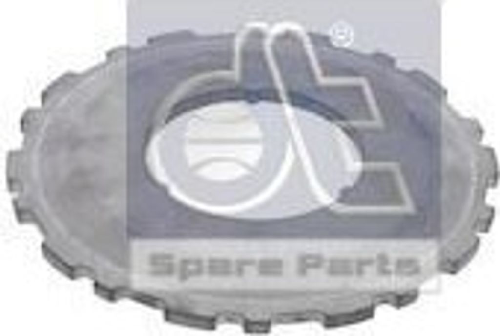 DT Spare Parts Zahnrad Hauptwelle 1.14754
