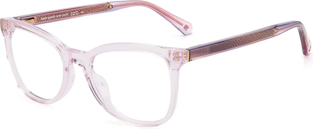 Monture de lunettes Kate Spade SARIYAH idéale pour un look professionnel