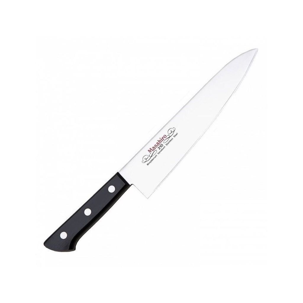 Masahiro Messer Bwh Chef 210mm 14011