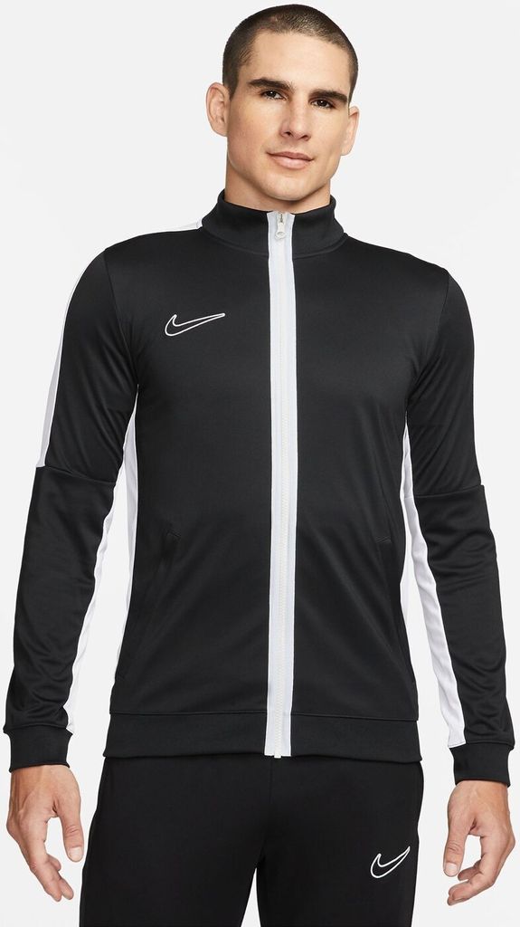 Nike M Nk Df Acd23 Trk Jkt K Black/White Black/White L