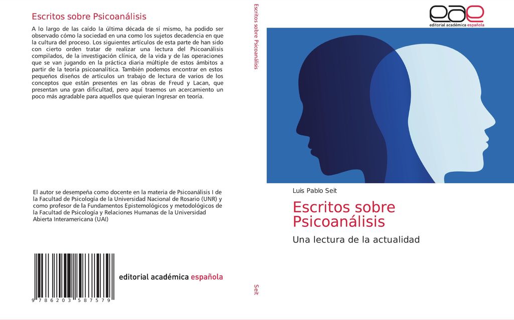 Escritos sobre Psicoanálisis