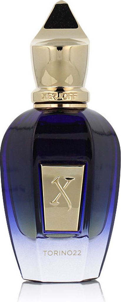 XerJoff Torino 22 Eau de Parfum 50ml Immagine del prodotto 