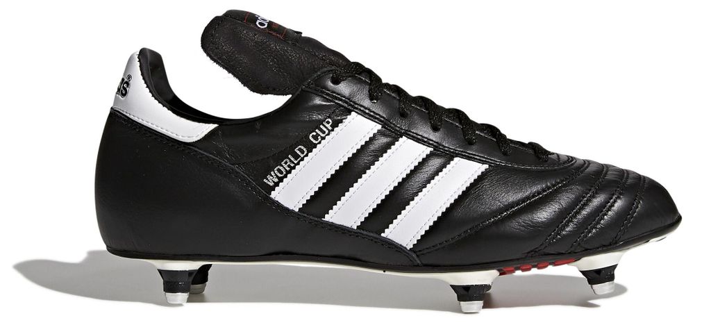ADIDAS WORLD CUP FUSSBALLSCHUHE schwarz 45 1/3