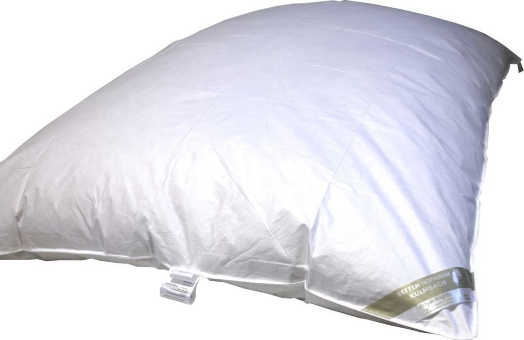 Betten Hofmann Winter Oberbett Daunenbett Ballonbett 155x220 cm 2000 g 100% neue Daunen warm