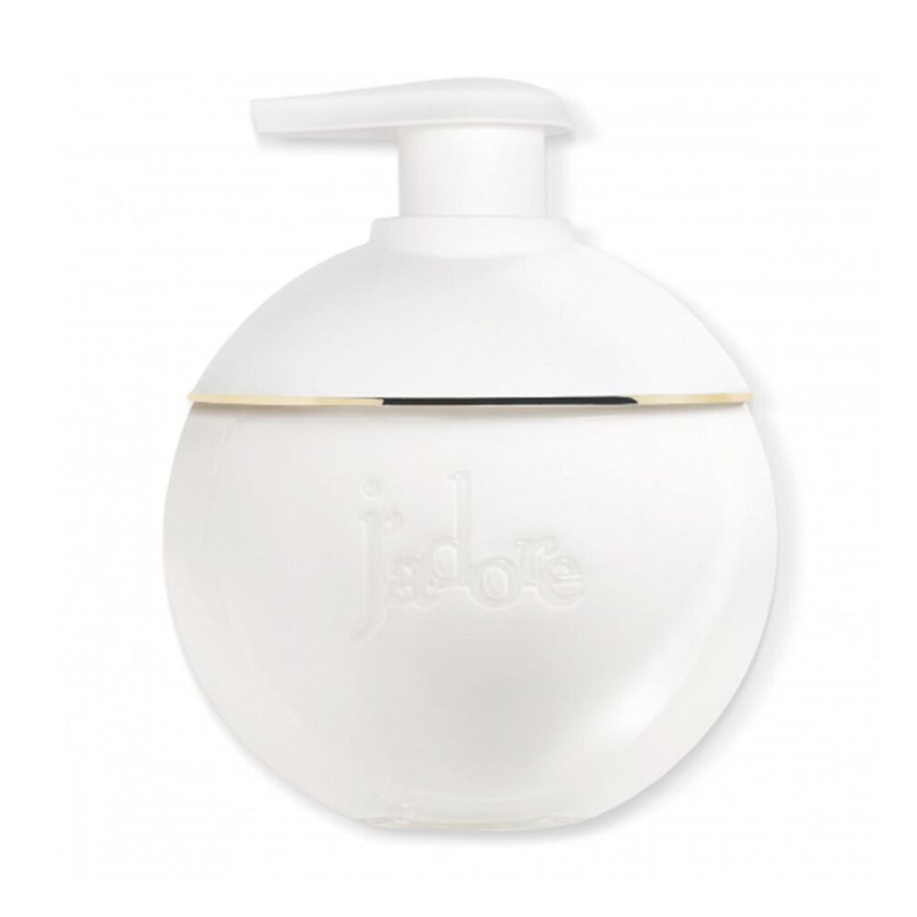 Dior J’adore Les Adorables Body Milk, Milch, Frauen, Produktbild 
