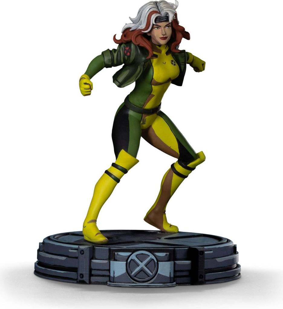 Statua X-Men '79 Rogue 1/10 Scale 18 cm od Marvel