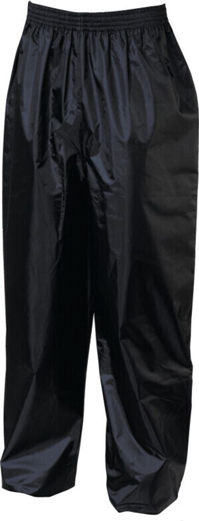 kalhoty do deště iXS Crazy Evo černé 3XL Obrázek produktu 