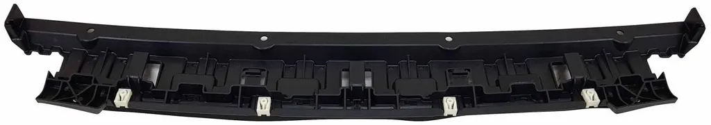 Spoiler avant DIEDERICHS 1246062 pour BMW Série 4 Coupé G22 G82 2021-