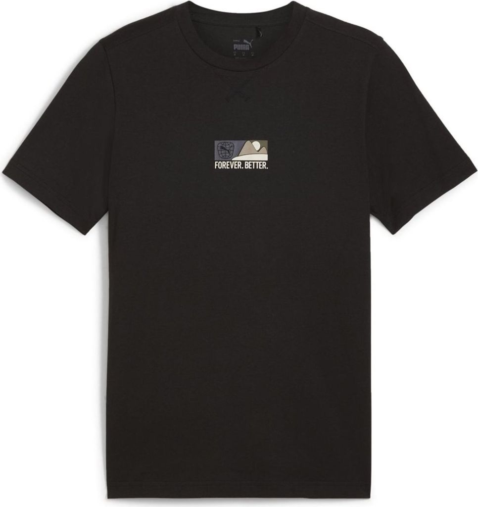 Tshirts Puma Sportswear Tee 68175701