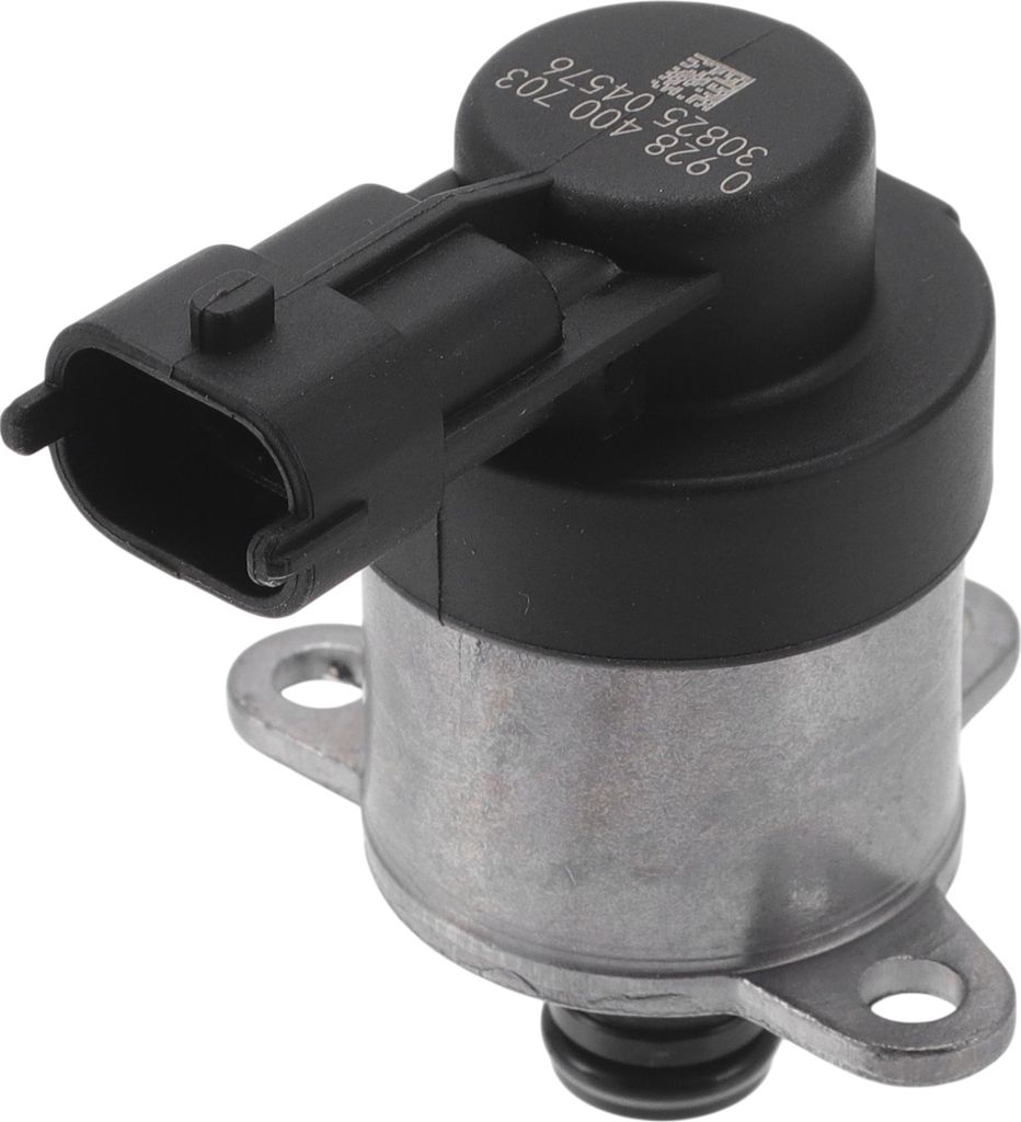 Kraftstoffdruckregler Kraftstoffpumpenregulator für Renault Master 2010 Nr.167002972R Metall Korrosionsbeständig 20-70 Psi 1 Stück