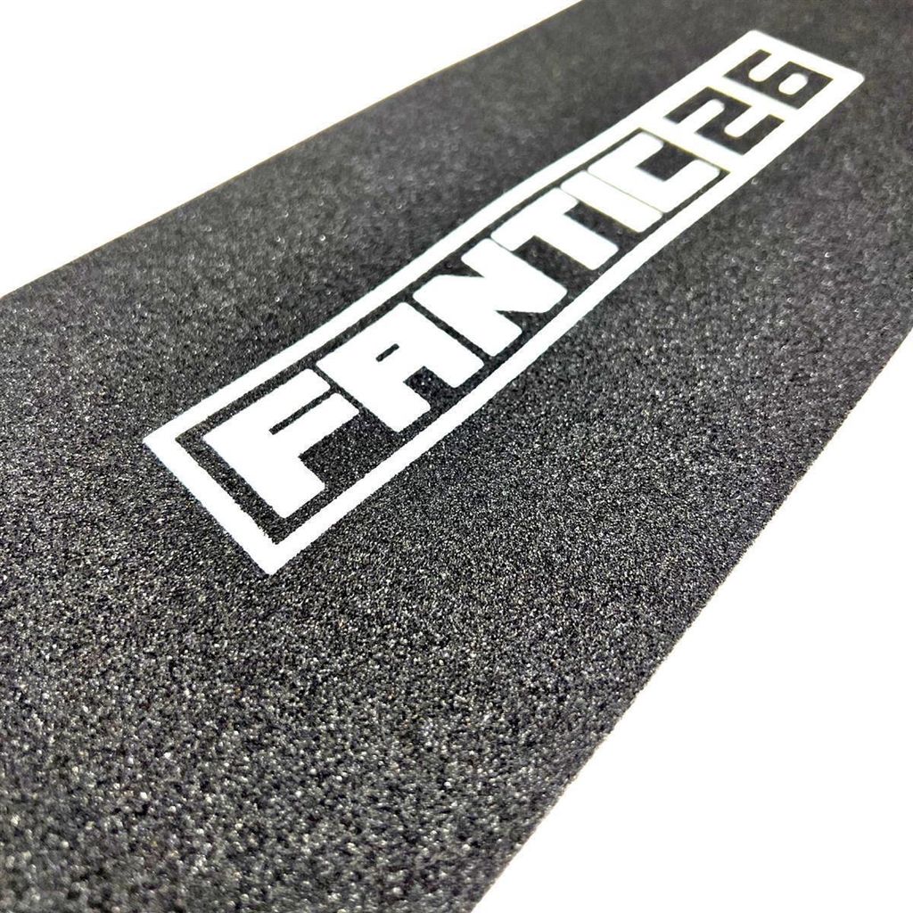 Chilli Pro Reaper Stunt-scooter Wave Blau + Fantic26 Griptape
