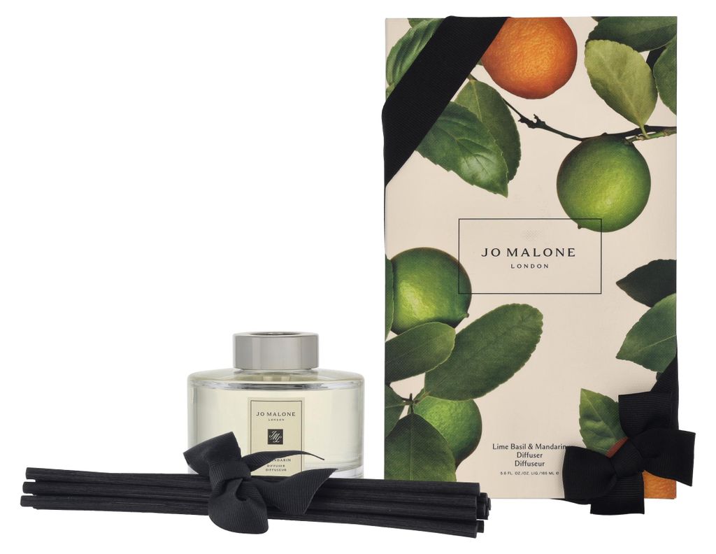 Jo Malone Diffuser: Limoen, basilic en mandarijn Productafbeelding 