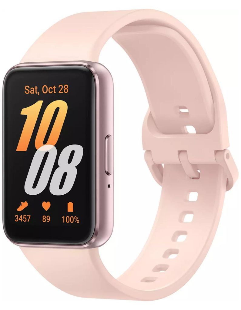 Samsung Galaxy Fit3, 4,06 cm (1.6"), AMOLED, Ekran Zdjęcie produktu 