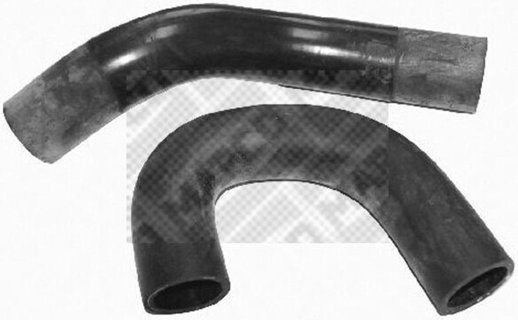 MAPCO Kühlerschlauch Wasserschlauch für FIAT DUCATO Kasten (244) 39218