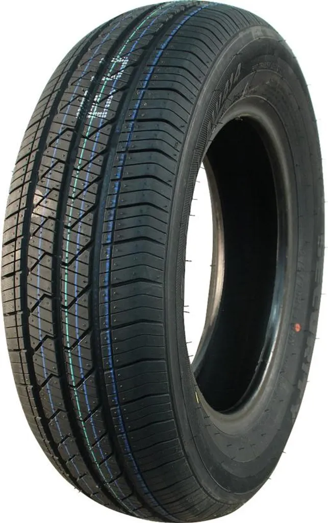 Pneu 13 pouces 177 mm TL Security pour remorque et caravane stable