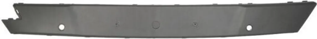 Réparer Pare-chocs Astra J Cassé : Enjoliveur Avant BLIC 5513-00-5053926P Neuf