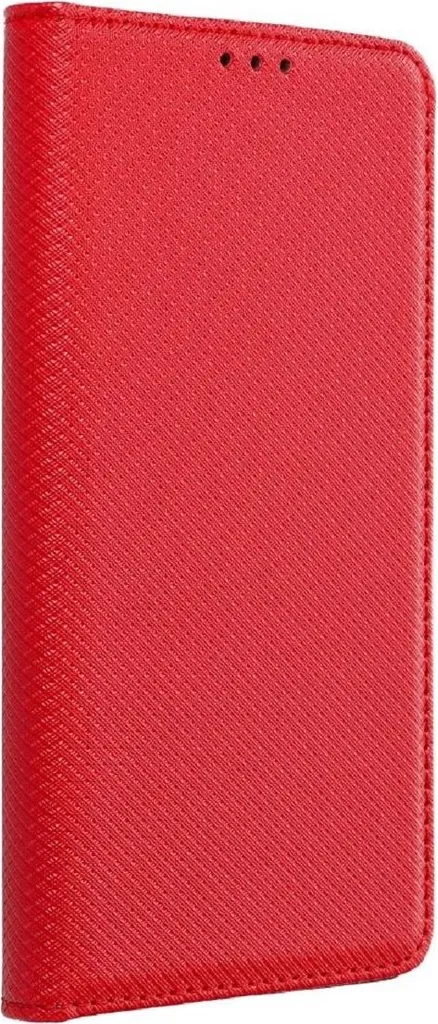 Smart Case supporto libro adatto per OPPO RENO 10 5G / 10 PRO 5G rosso