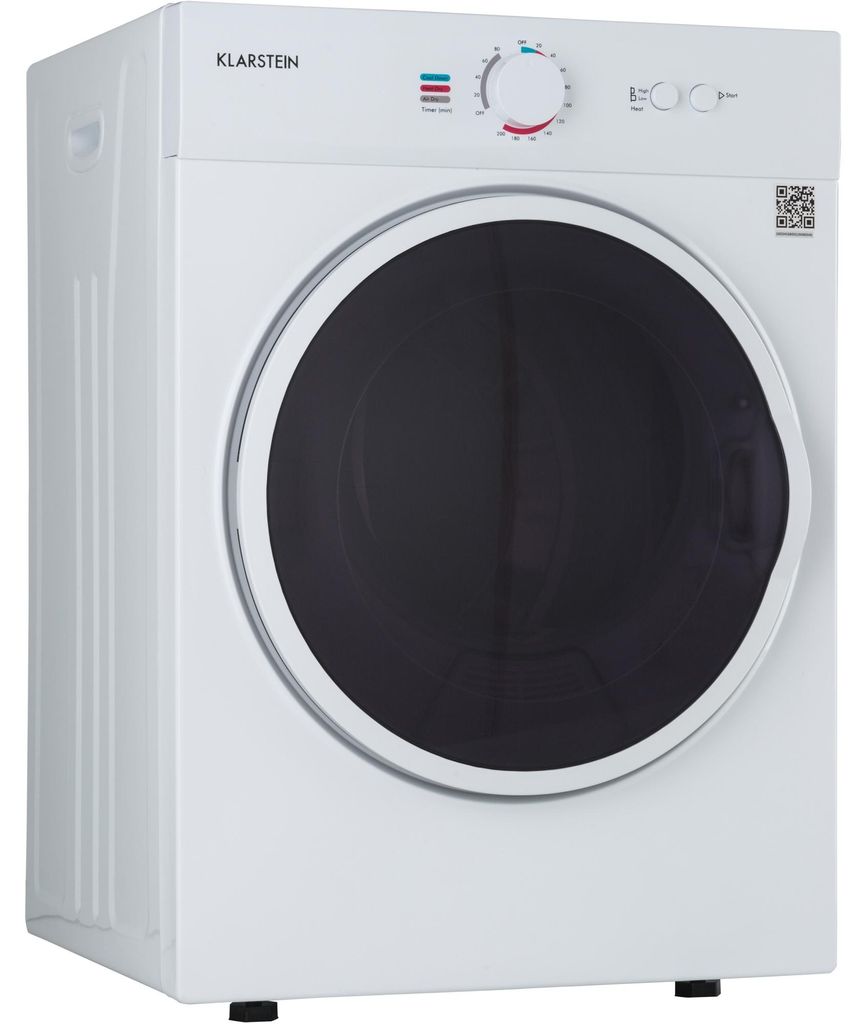 Klarstein Jet Set, sušička bielizne, sušička, 1020 W, , 3 Obrázok produktu 