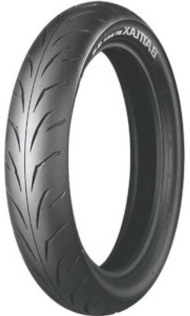 Bridgestone Motorradreifen car-tyres BT39 RSS ( 120/80-17 TL 61S Hinterrad, M/C )
