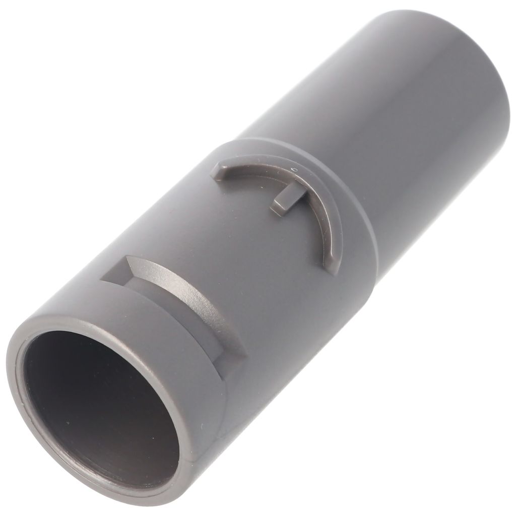 Staubsauger Adapter Dyson Anschluss auf 32mm Zubehör Produktbild 