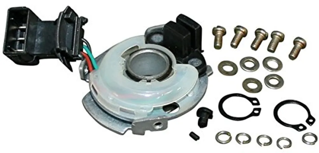 Capteur à effet Hall JP pour mesure de vitesse et position moteur