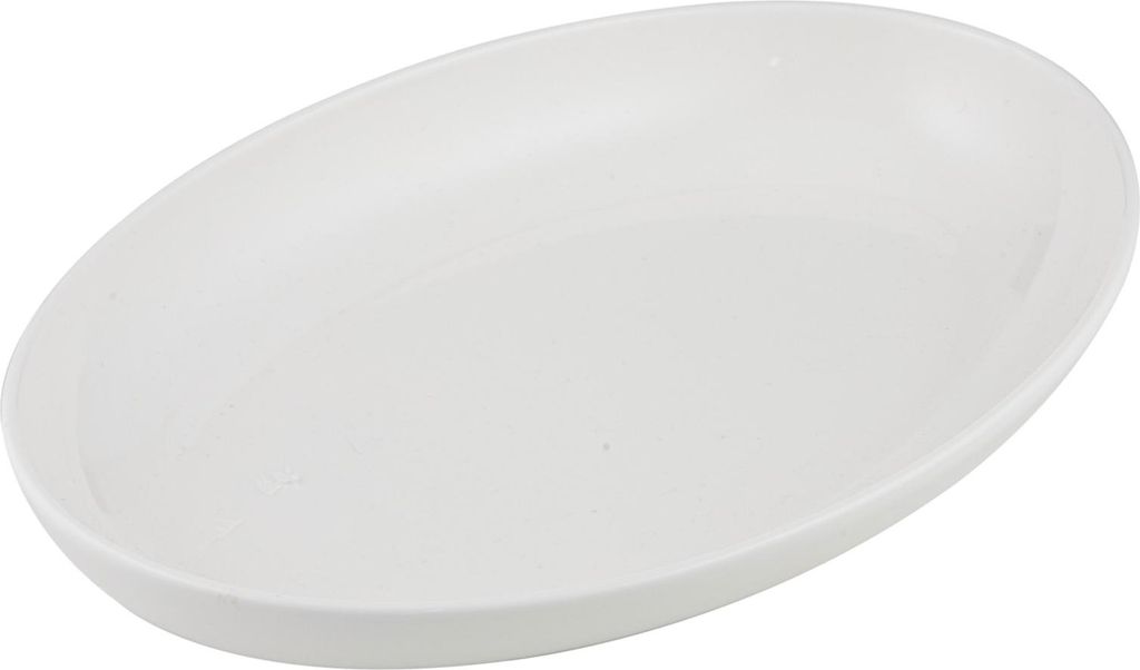 ladelle Alto Serve & Share Schale oval weiß 35cm