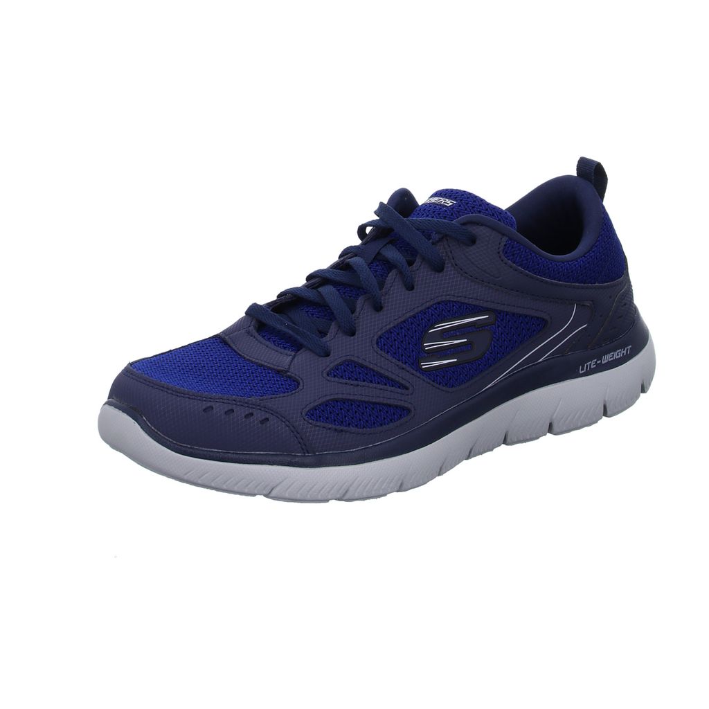 Skechers Boty Summits, 52812NVY Immagine del prodotto 