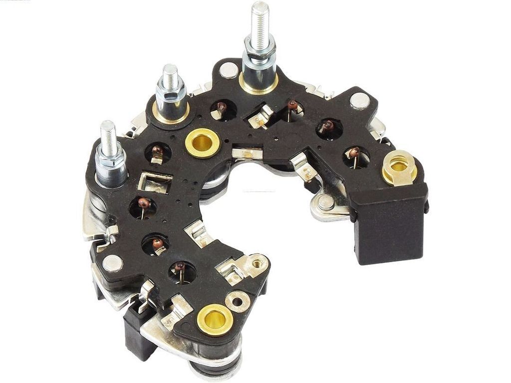 AS-PL Gleichrichter Lichtmaschine
