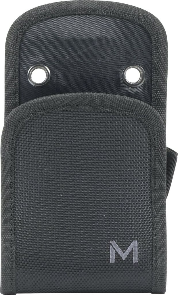 Mobilis Holster Basic M HHD with Belt Produktbild 