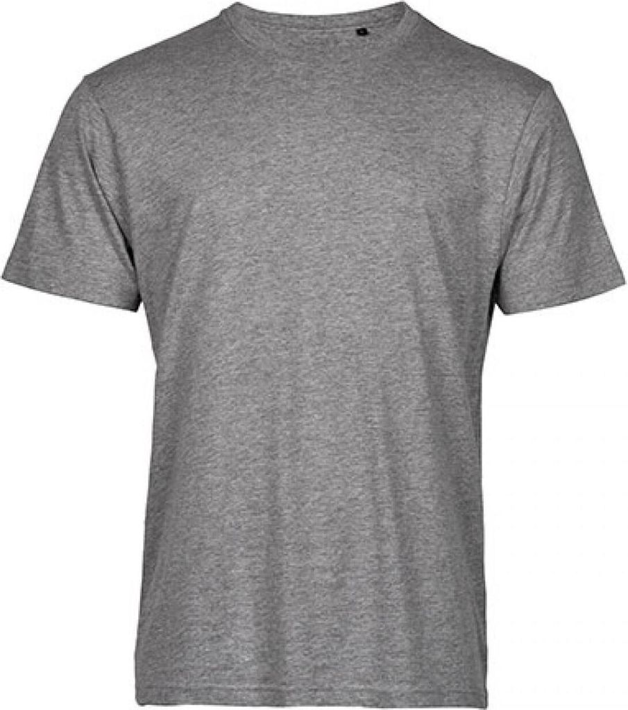 Tee Jays 1100 | Herren Shirt Power Tee - Farbe: Heather Produktbild 