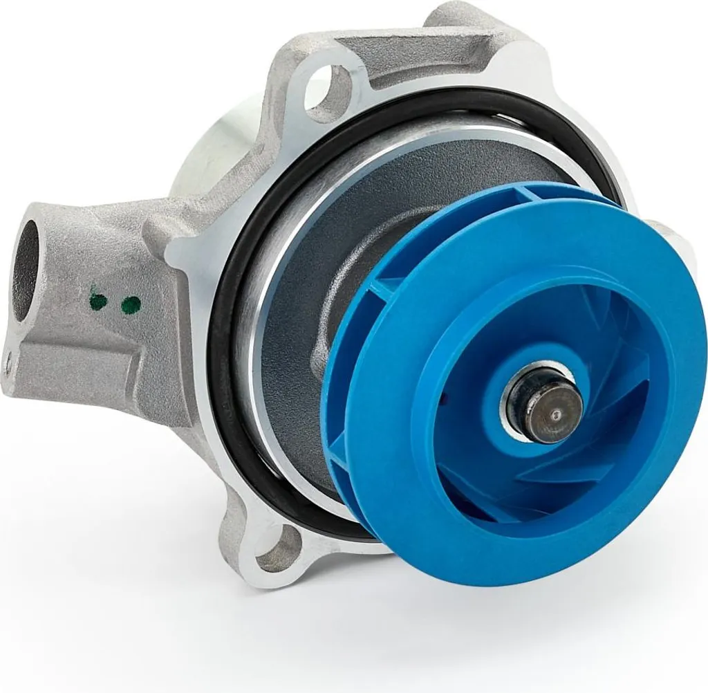 Kit complet distribution SKF VKMC 01277-1 avec pompe refroidissement