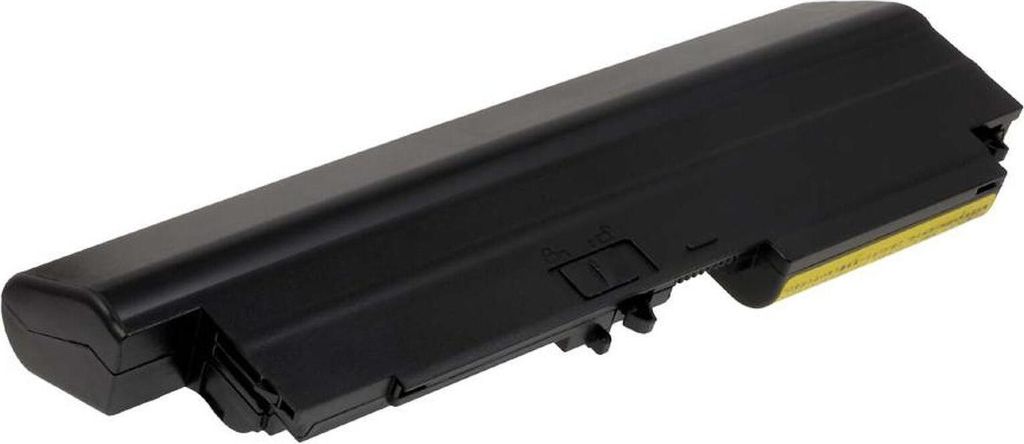 Akku für Lenovo Thinkpad T400 2765 6600mAh