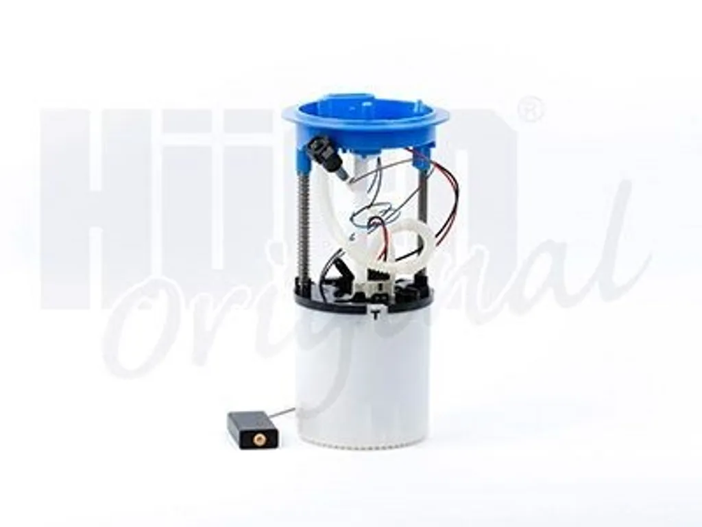 Unité de carburant Hitachi pour réparation système injection VAG