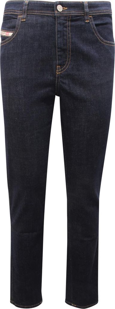 5665AT Jeans donna DIESEL 2015 BABHILA Frau Hose
