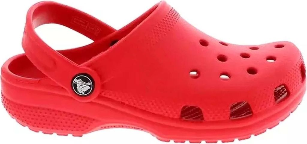 Zoccoli Crocs 206991-6WC da Bambini Immagine del prodotto 