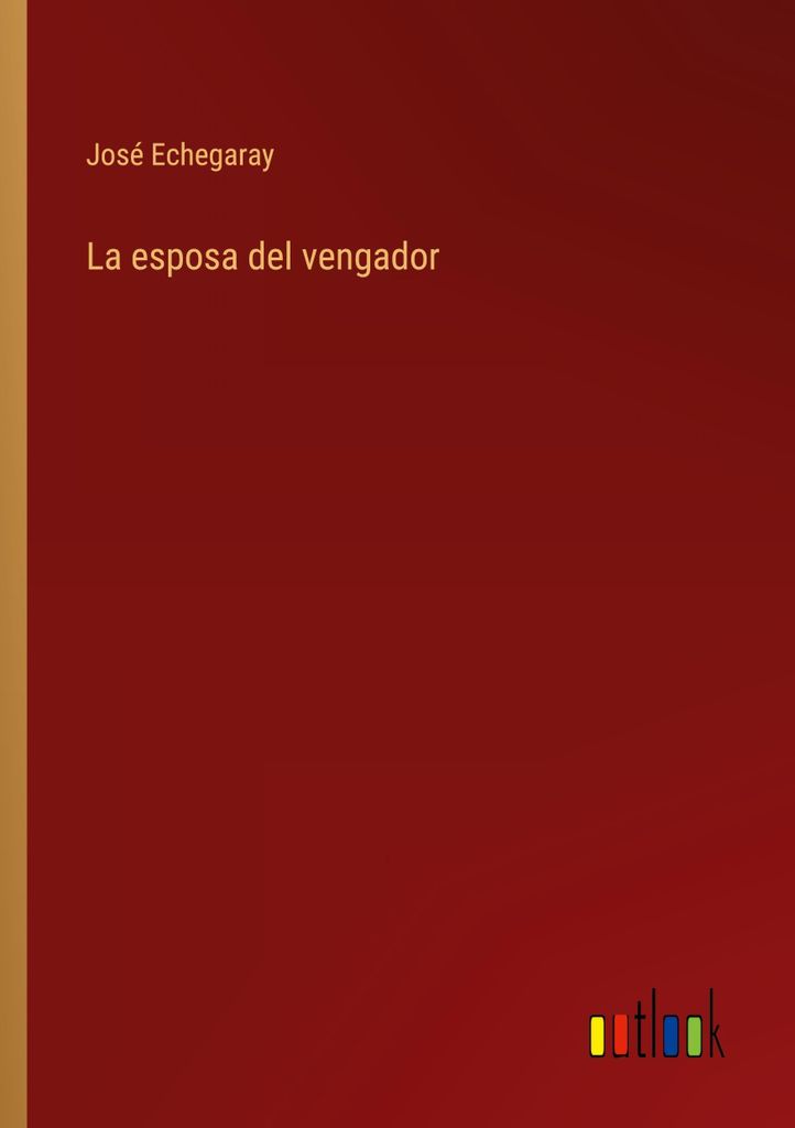 La esposa del vengador