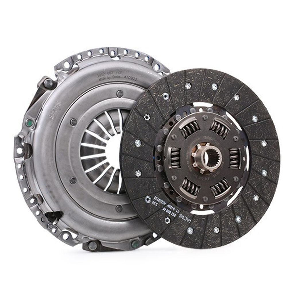 Kupplungssatz SACHS 3000 970 138