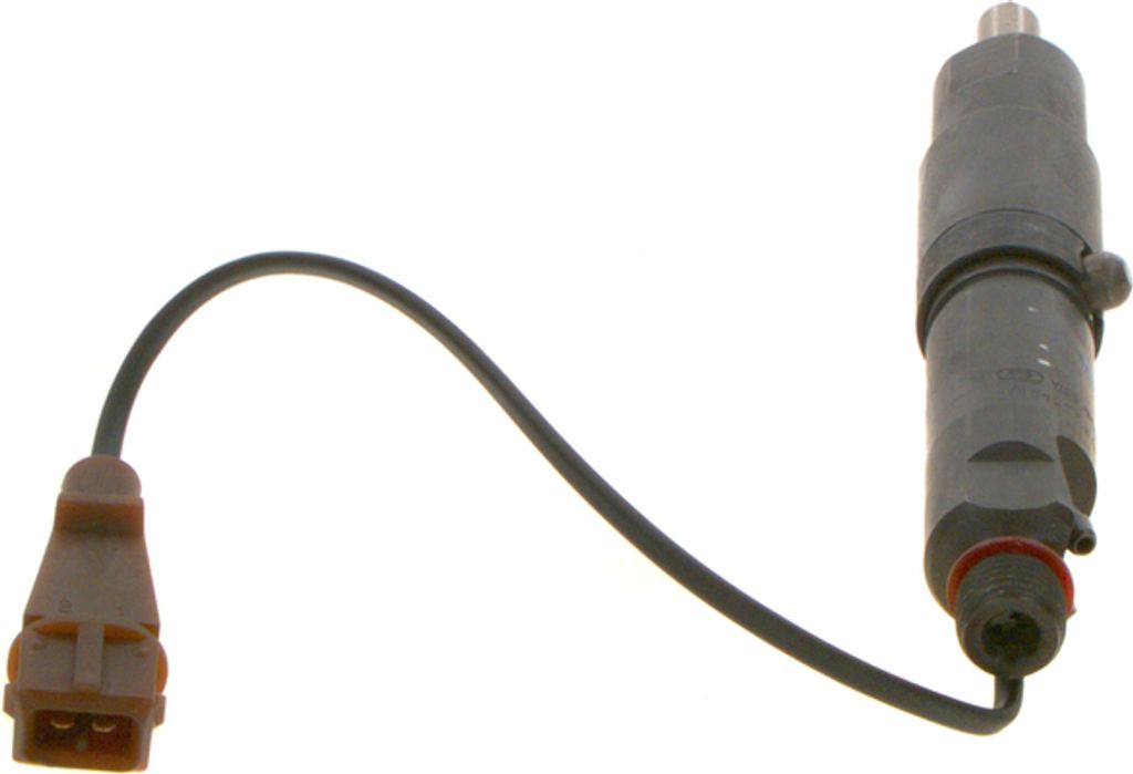 BOSCH 0 432 131 729 - OE 40173321 Düsenstock für E-Klasse (W124), E-Klasse (S124), S-Klasse (W220), 508 (8E), Ibiza (6J, 6P), Alhambra (710, 711)...