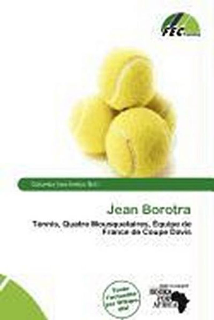 Jean Borotra