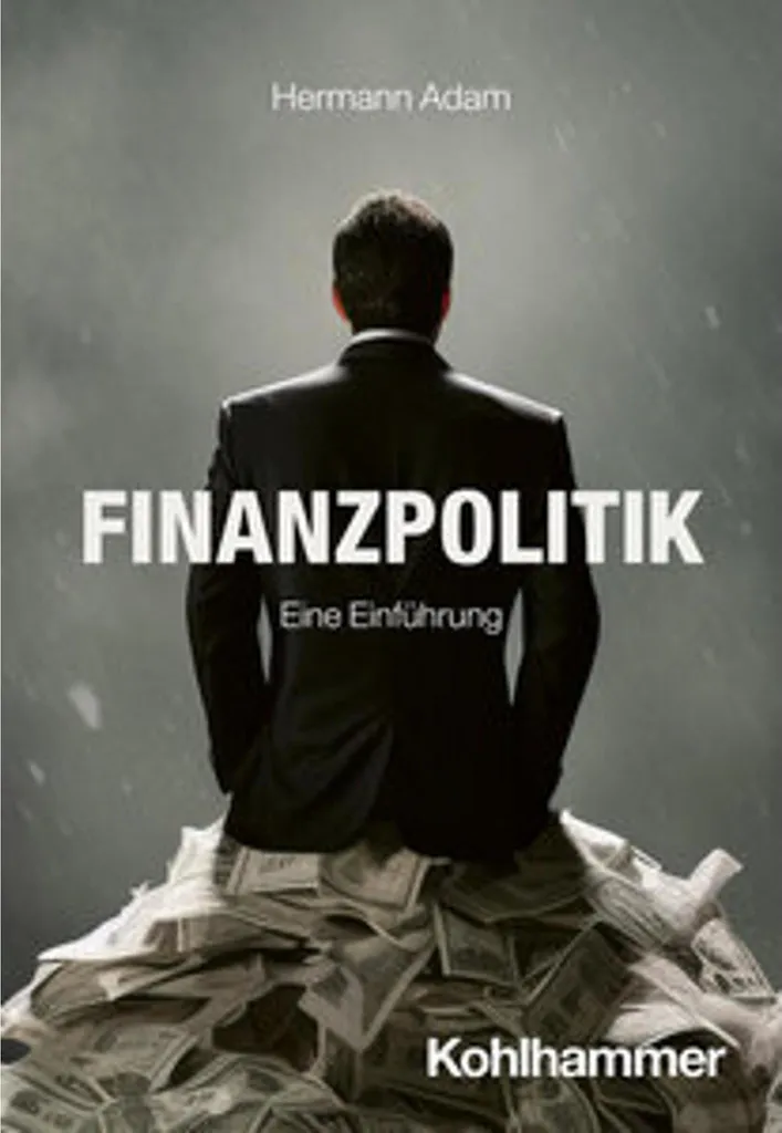 Manuel de Finanzpolitik : Guide Complet de l'Économie Publique Moderne